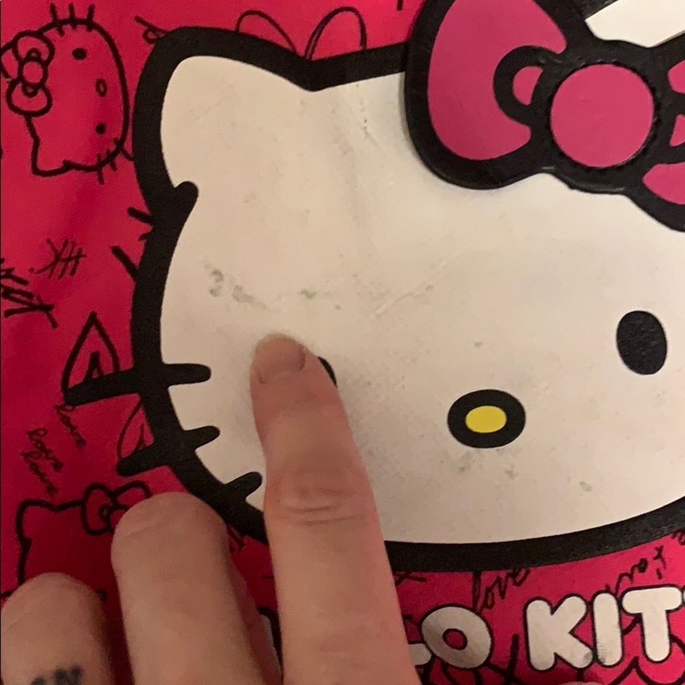 Hello kitty bundle🦄 - Picture 3 of 4